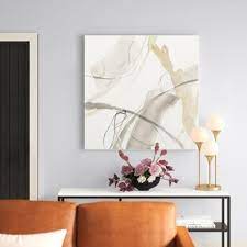 Check out etsy for endless wall art collections, and shop our pick below Paintings For Bedroom Wayfair
