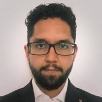 4 "David Vilchis Gómez" profiles