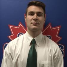 Ottawa Jr Canadians @ Carleton Place Jr Canadians Saturday, December 14,  2019