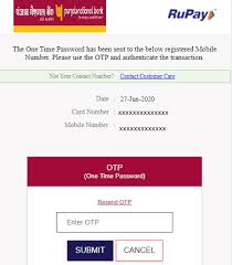 If you wish to get your pnb credit card limit increased then you can write to the bank asking the same. How To Link Pnb Debit Card With Paypal Bankingidea Org
