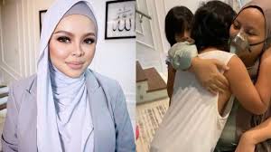 Tambahnya lagi, beliau memberitahu bahawa hari ini semua orang kehilangan sahabat. Tqcmkns5ehxnjm