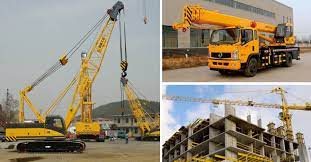 Cranes's profile including the latest music, albums, songs, music videos and more updates. Construction S Most Popular Crane Types Sims Crane