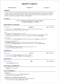 Brand yourself well with this template for a cv that's. Best Resume Layout 2021 Guide With 50 Examples And Samples