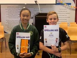 Can i borrow your pencil? Regional Spelling Bee Update Well Ruse Public School Facebook