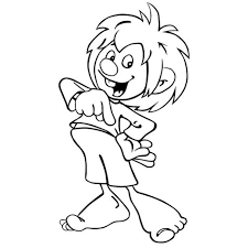 Pumuckl Disney Malvorlagen Malvorlagen Ausmalbilder