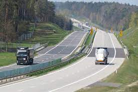 Autostrada a18 (polen), eine autobahn in polen a18 (italien), eine autobahn in italien diese seite ist eine begriffsklärung zur unterscheidung mehrerer mit demselben. Zbuduja Nowa Autostrade Miedzy Berlinem A Wroclawiem Jest Umowa