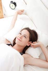 Es Bueno Dormir Boca Arriba Usa Almohadas De Firmeza Media