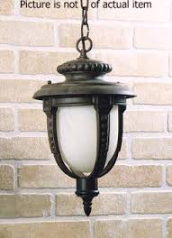 Ox1200j R Quoizel Outdoor Lighting Clearance Item