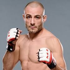 Chris "The Greek Assassin" Kelades MMA Stats, Pictures, News, Videos,  Biography