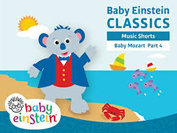 The first baby einstein cd to feature his music was baby beethoven and the first baby einstein video to feature his music was. Baby Mozart Music Festival Part 34 Wantitall