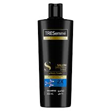 Own your style get professional results at home. Tresemme Keratin Smooth Straight Shampoo Tresemme Arabia