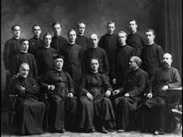 Image result for Jesuit Brothers 2017
