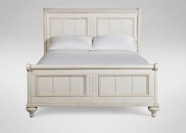 Robyn Bed Beds Bedroom Furniture Furniture Ethan Allen Furniture