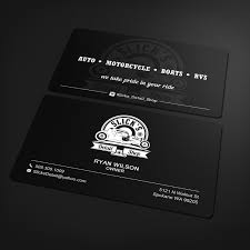 Depending on what type of business you decide on, it could range anywhere from $5,000 to over $100,000 to start a car detailing business. Serious Professional Automotive Business Card Design For Vapor Connoisseur By Sandaruwan Design 19452428