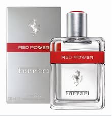 Maybe you would like to learn more about one of these? Ferrari Red Power 125ml Perfume Mens Fragrance Perfume Reviews