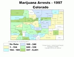 Colorado Drugged Driving Norml Working To Reform