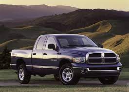 Foto 2003 Dodge Ram Dodge Ram Pickup Dodge Trucks Ram Ram Trucks