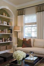 These panels offer a textured linen look and are designed to bring an airy look and feel to any room. Get Gorgeous Drapes With Classic Pinch Pleats
