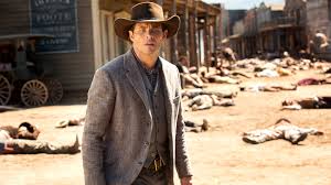 Image result for westworld