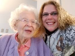 Remembering Lois Perry, a Pioneering Teacher and Business Owner in Merrill,  Michigan