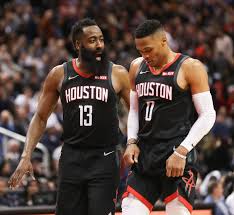 Houston Rockets Five Landing Spots For Russell Westbrook