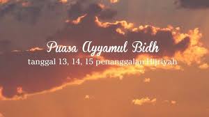 Doa berbuka puasa duración 3:23 tamaño 4.97 mb / download here. Jadwal Puasa Ayyamul Bidh Mulai Selasa 26 Januari 2021 13 Jumadil Akhir 1442 H Dan Doa Buka Puasa Surya
