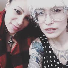 Xarah Xavier: F@*k YOU VERY MUCH UK