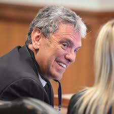 Scott Maclay, sheriff's candidate who changed name to DumpOzzie Dot Com,  dies in motorcycle crash near St. Maries