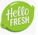 Holly Street Sales Co. - HelloFresh logo