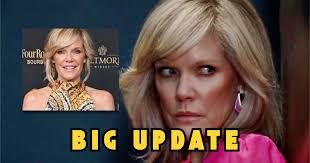 Sad News: Ava ᴅɪᴇs, Maura West is fired General Hospital Spoilers. Details  in the Comments