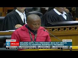 Check spelling or type a new query. Julius Malema In Parliament Youtube
