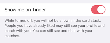 Feb 23, 2021 · how to delete tinder account. How To Delete Your Tinder Account