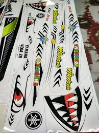 Sobat otomotif lover periode ini kita akan membahas tentang sticker motor. Jual Produk Stiker Striping Vega Zr Termurah Dan Terlengkap April 2021 Bukalapak