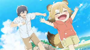 Poco S Udon World Is Lovingly Made With Older Anime Fans In Mind Anime Anime Family Anime Movies