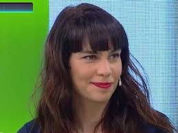 Este martes romina pereiro confirmó que dio positivo en coronavirus. Romina Pereiro Photos News And Videos Trivia And Quotes Famousfix