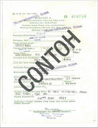 Jika kamu berencana membuatnya perlindungan hukum. Gambar Dari Bertulisan Tangan Hingga Bertaip Ini Evolusi Sijil Kelahiran Dari Tahun 1955 Hingga Kini