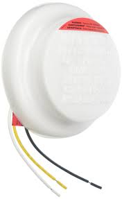 Usi Mdscn111 4-In-1 Universal Smoke Sensing Technology Hardwire Smart Alarm  | Ebay