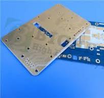 Rogers RO4360 RF PCB 20mil Double Sided High Frequency PCB ...