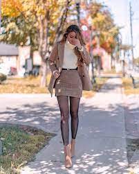 70 Women S Blazer Clothing Ideas For Daily Wear Feryhan Com Outfit Outfittrend Outfitstyl Winter Outfits Dressy Dressy Fall Outfits Winter Fashion Outfits