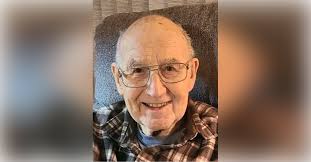 Obituary information for Melvin "Mel" Frank Heintz