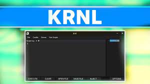 A firewall, your isp, or your modem/router is blocking the download. How To Download Krnl The Easiest Way Youtube