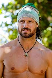 Should we cast JOHN MORRISON/HENNIGAN as GAMBIT?!