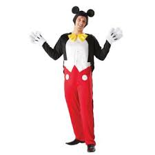 Aussi, hommes comme femmes trouveront le. Costume Disney Adulte Mickey Xl Deguisement Adulte Achat Prix Fnac