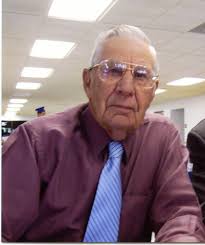 Obituary of Bernard Gnade