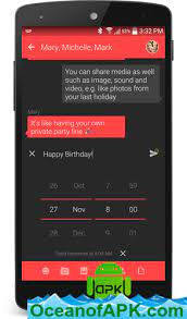 Feb 23, 2019 · feb 23, 2019 · mms: Textra Sms V4 9 Build 40990 Pro Apk Free Download Oceanofapk