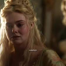 Cada vez que veo está serie y cuando aparece su madre me enojó