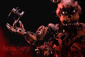 Expected for halloween, the prequel is already available. Five Nights At Freddy S 4 Will Be Out This August But Gamewatcher