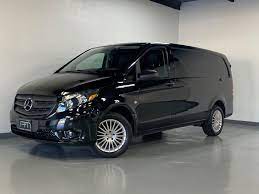 We did not find results for: Used 2017 Obsidian Black Metallic Mercedes Benz Metris Cargo Van Cargo For Sale Sold Prime Motorz Stock 2891