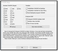 Winrar Versi Terbaru 2021 Download Gratis Dan Review