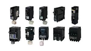 Plus you know have options for combination afci/gfci breakers as well. Circuit Breakers Residential Breakers Low Voltage Power Distribution Siemens Usa